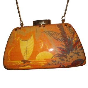Stella Page Purse